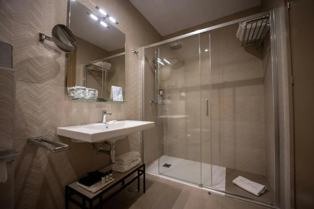 Photo - abba Sevilla