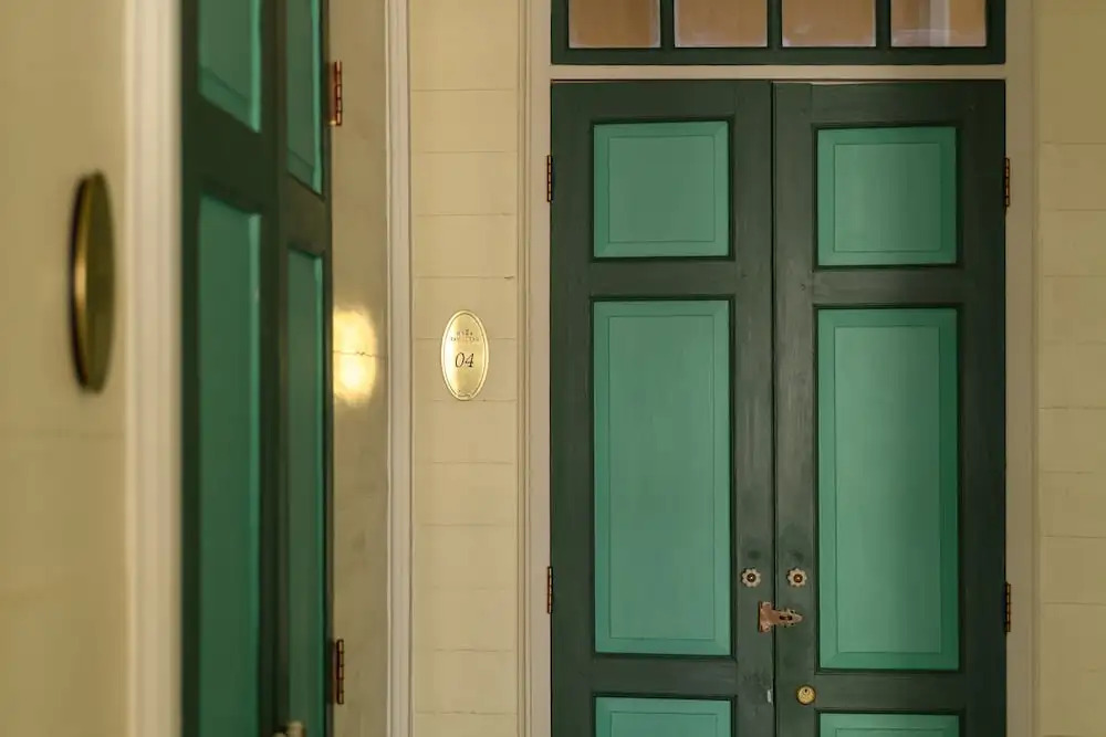 Foto - Wallaya Heritage Stay