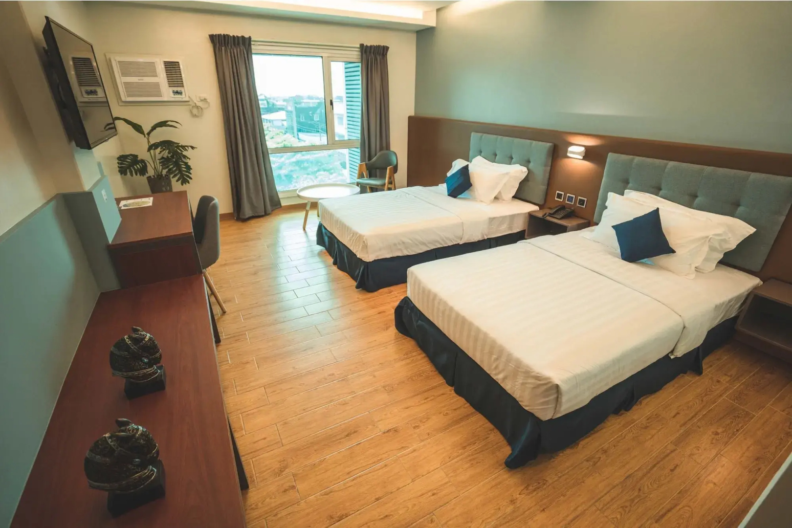 Foto - Henia Hotel