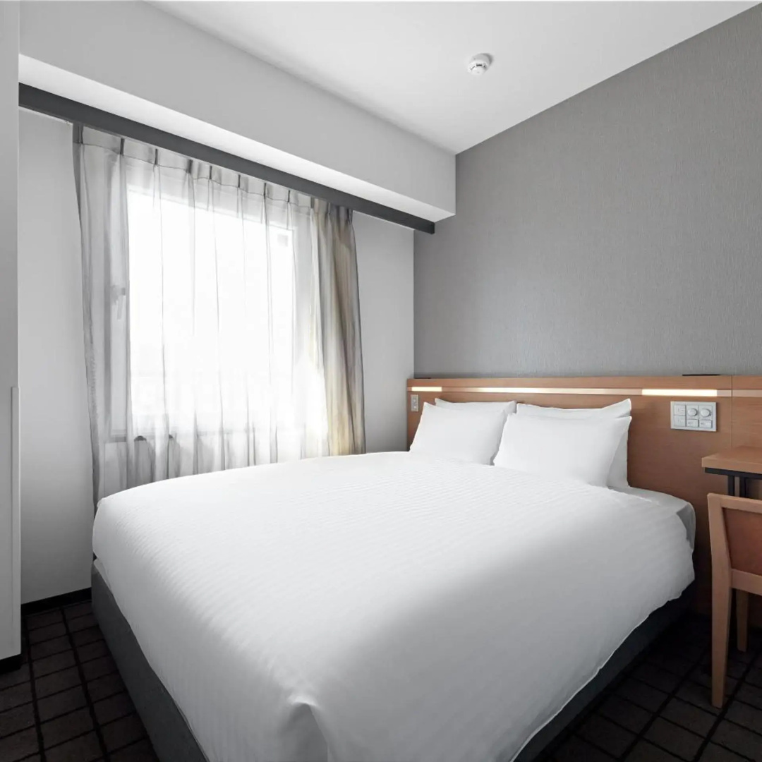 Foto - Sotetsu Fresa Inn Kobe Sannomiya