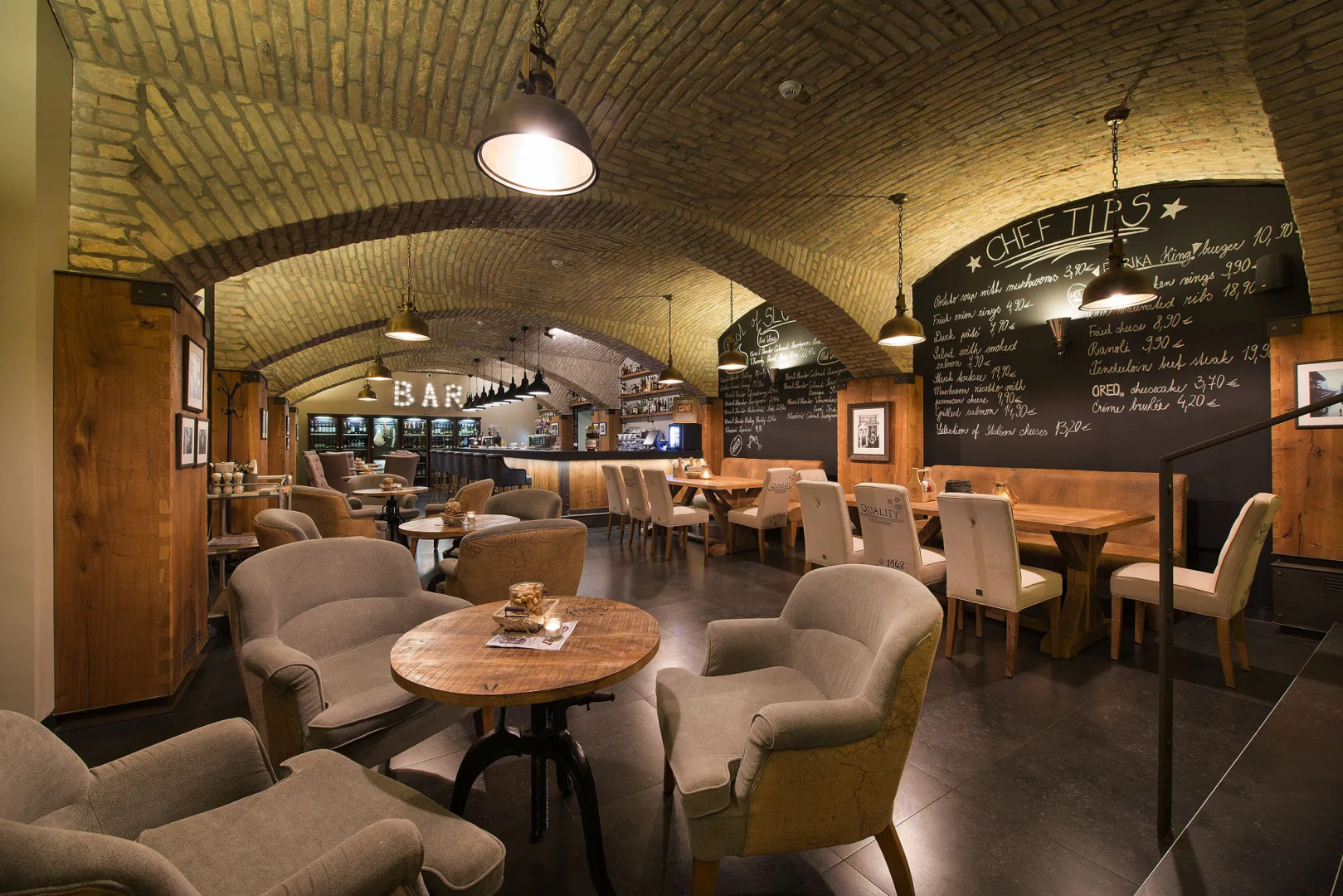 Foto - LOFT Hotel Bratislava