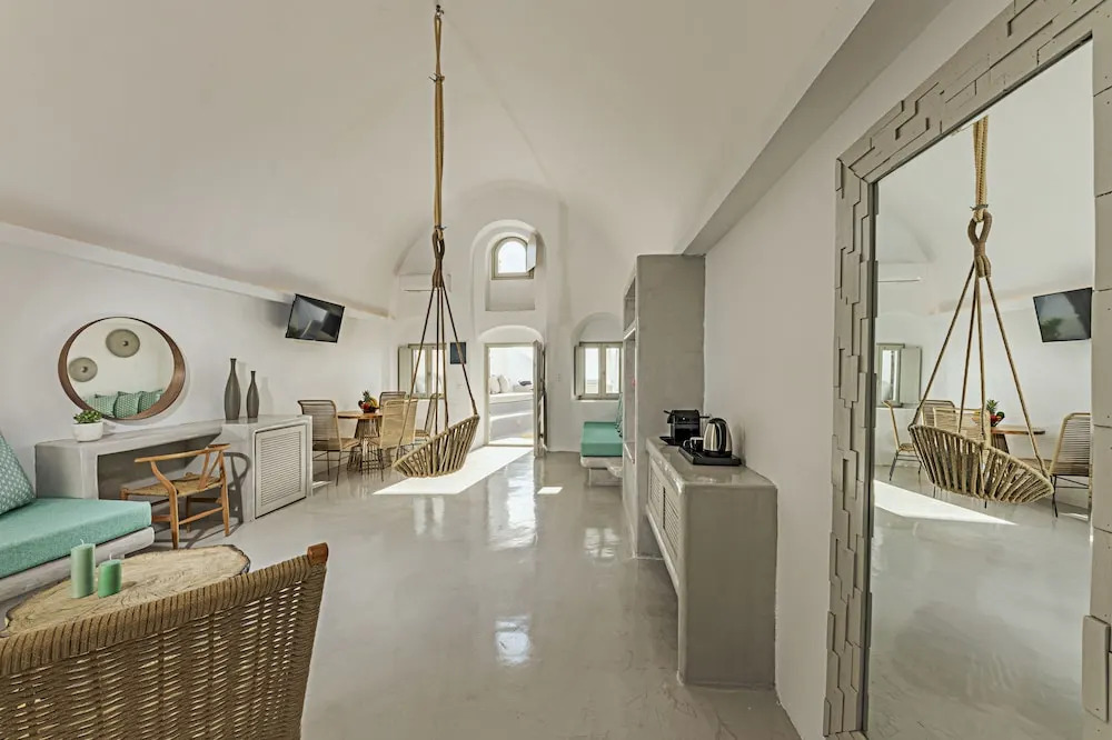 Foto - Kaleidoscope Imerovigli Suites