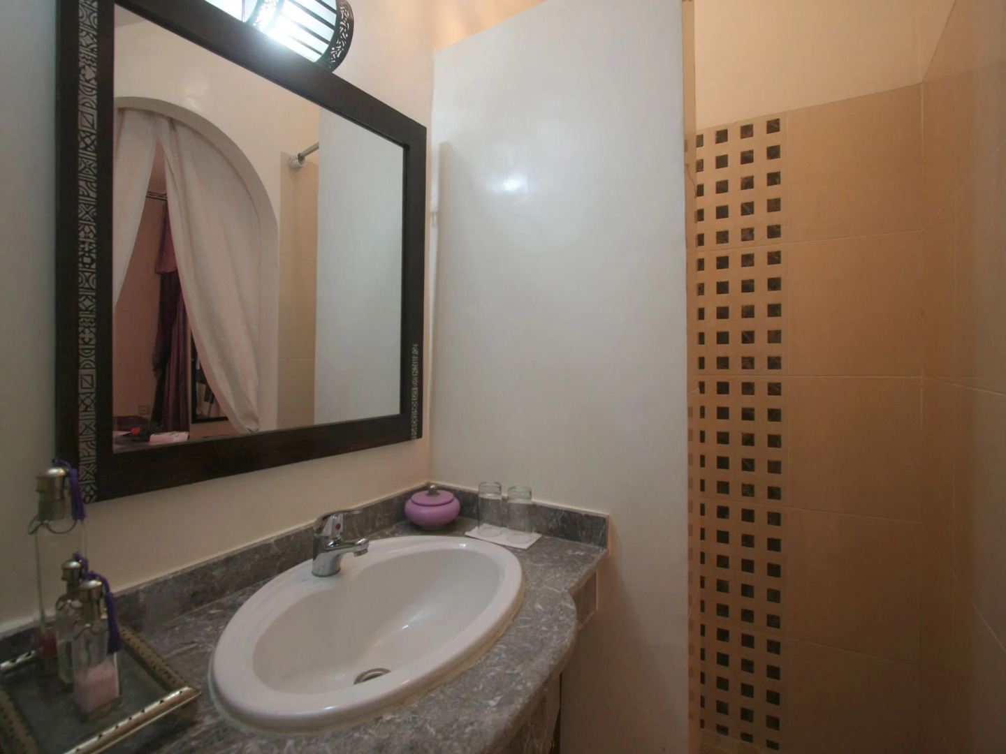 Photo - Riad De La Semaine