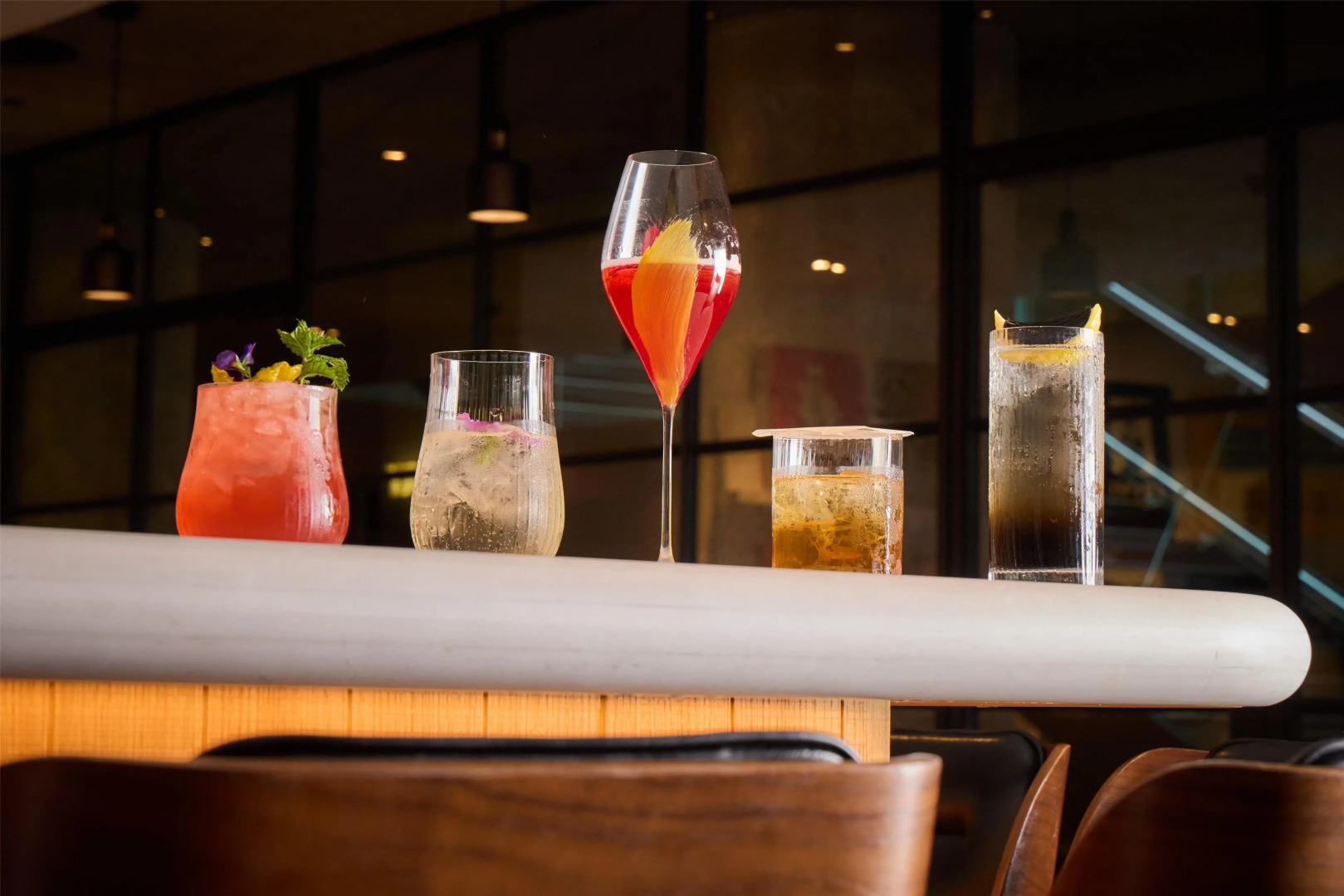 Photo - The Edwardian Manchester, A Radisson Collection Hotel