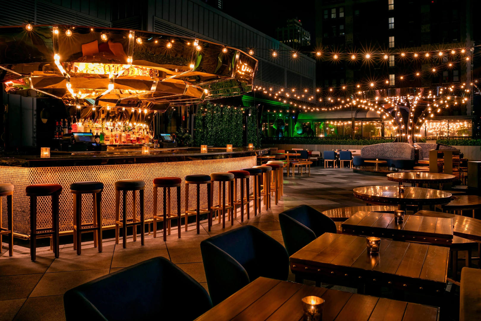 Foto - Moxy NYC Times Square