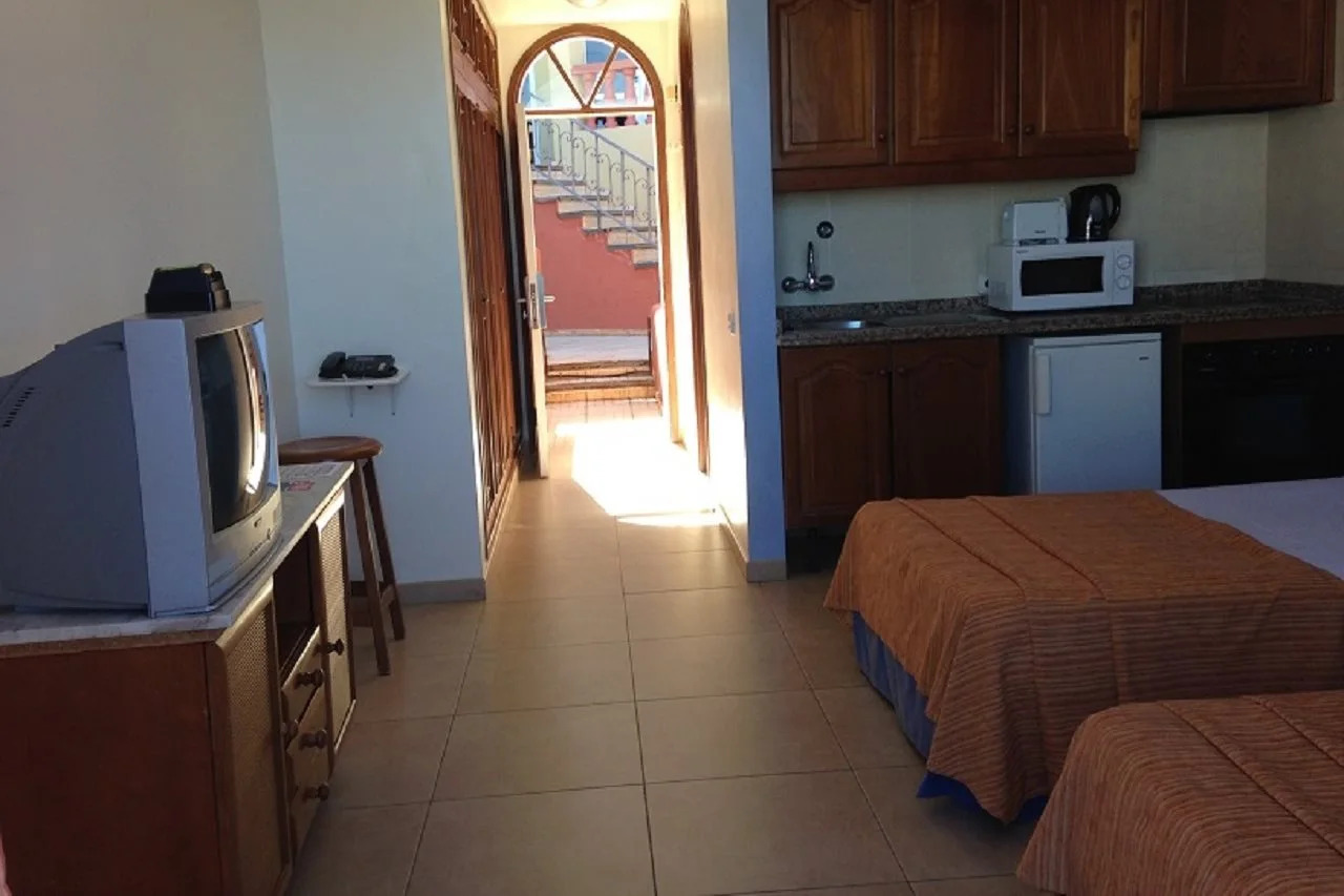 Foto - Laguna Park 2