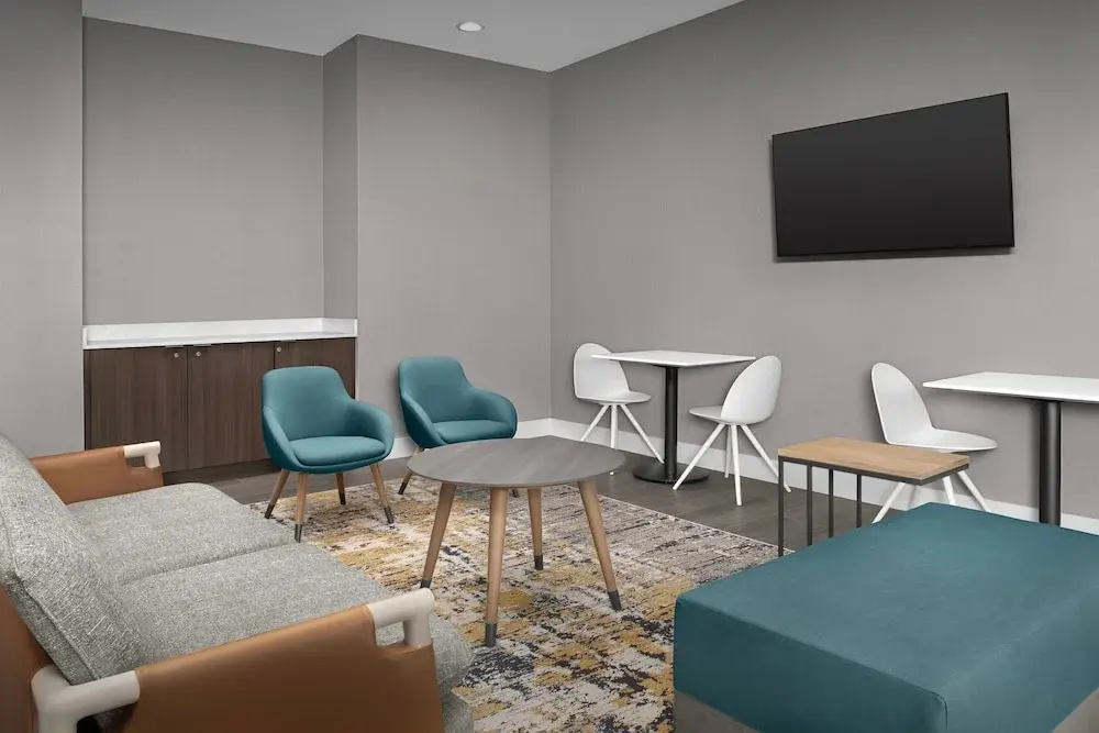 Foto - TownePlace Suites Jacksonville Airport