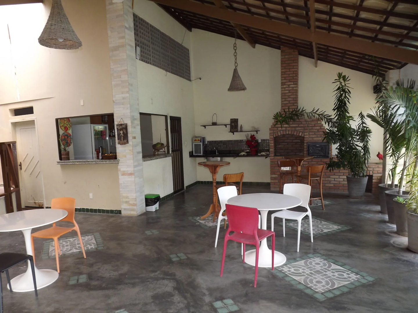 Photo - Via Mar Praia Hotel