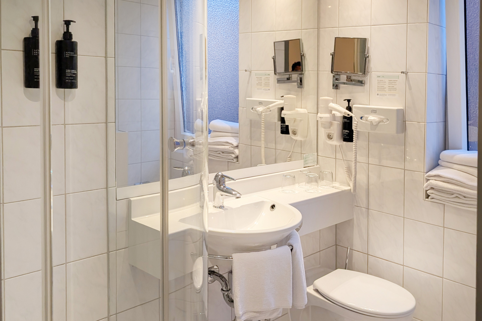 Foto - Garner Hotel Hamburg - Wandsbek Marktplatz by IHG