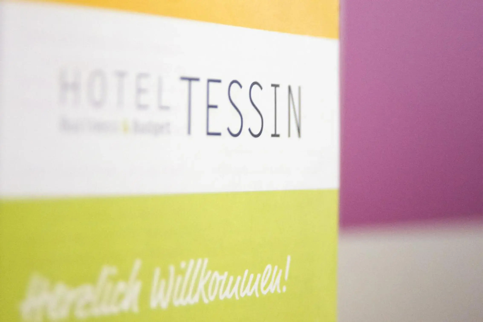 Foto - Business & Budget Hotel Tessin