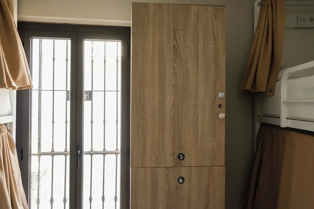 Foto - Sweet Sevilla Hostel