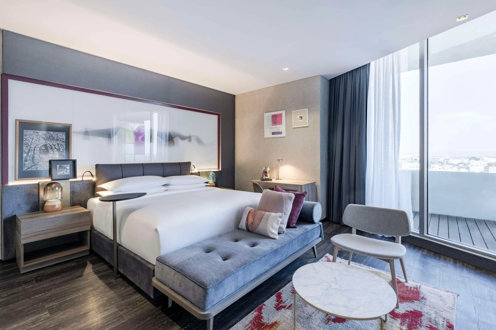 Foto - Andaz Condesa Mexico City, By Hyatt