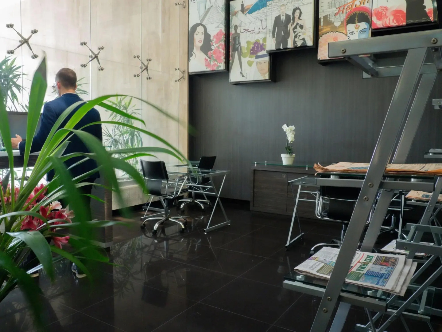 Photo - Hotel Marbella