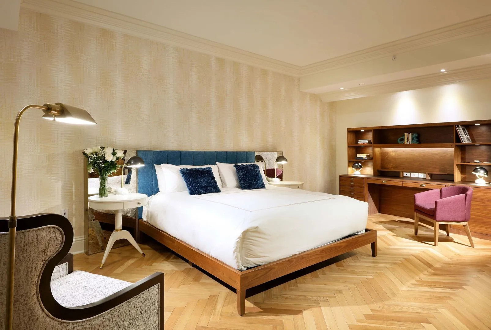 Foto - Eurostars Langford