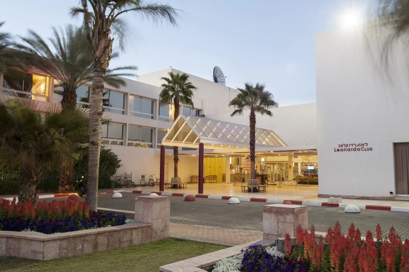 Foto - Leonardo Club Hotel Eilat - All Inclusive