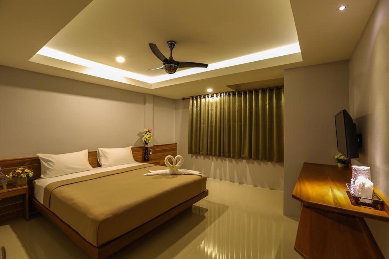 Living Chilled Koh Tao - Hostel