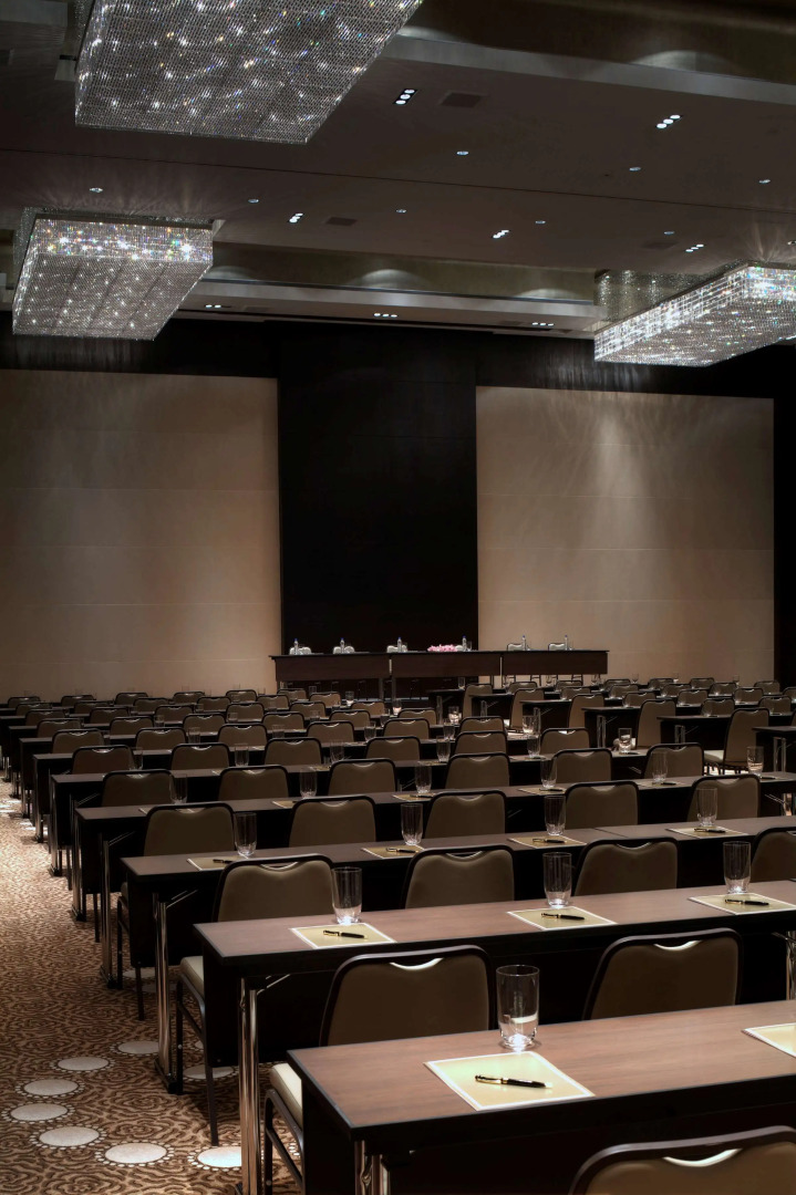 Foto - Park Hyatt Hotel and Residences, Hyderabad