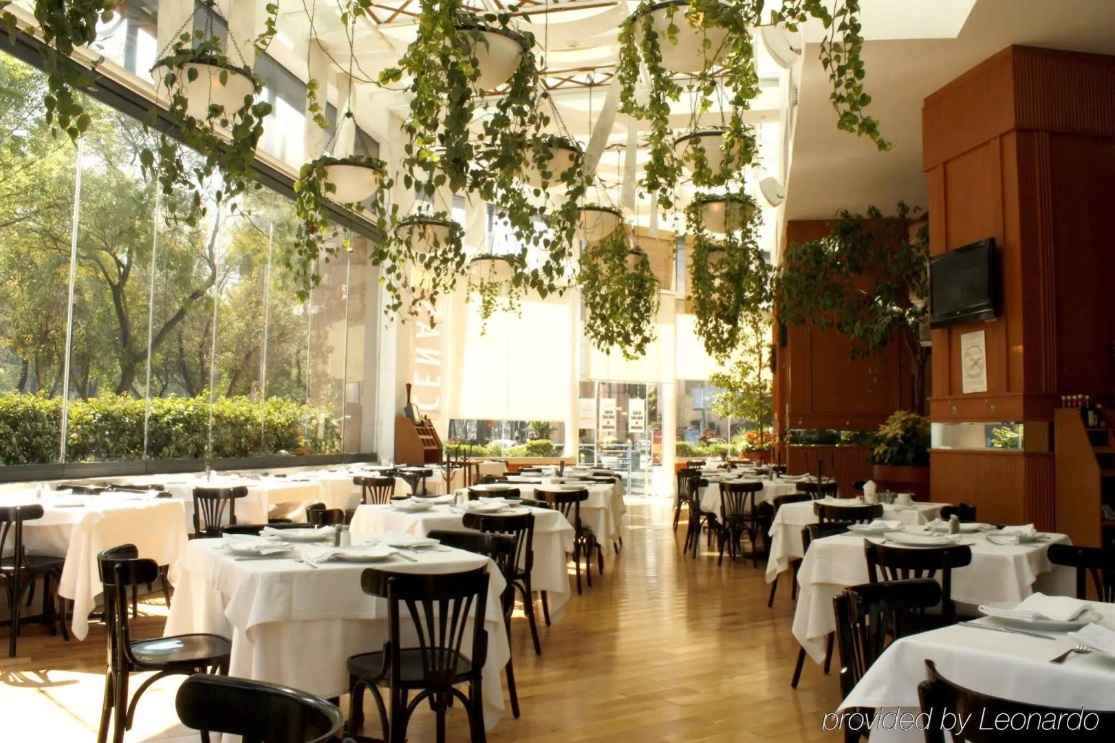 Photo - Hotel Marquis Reforma