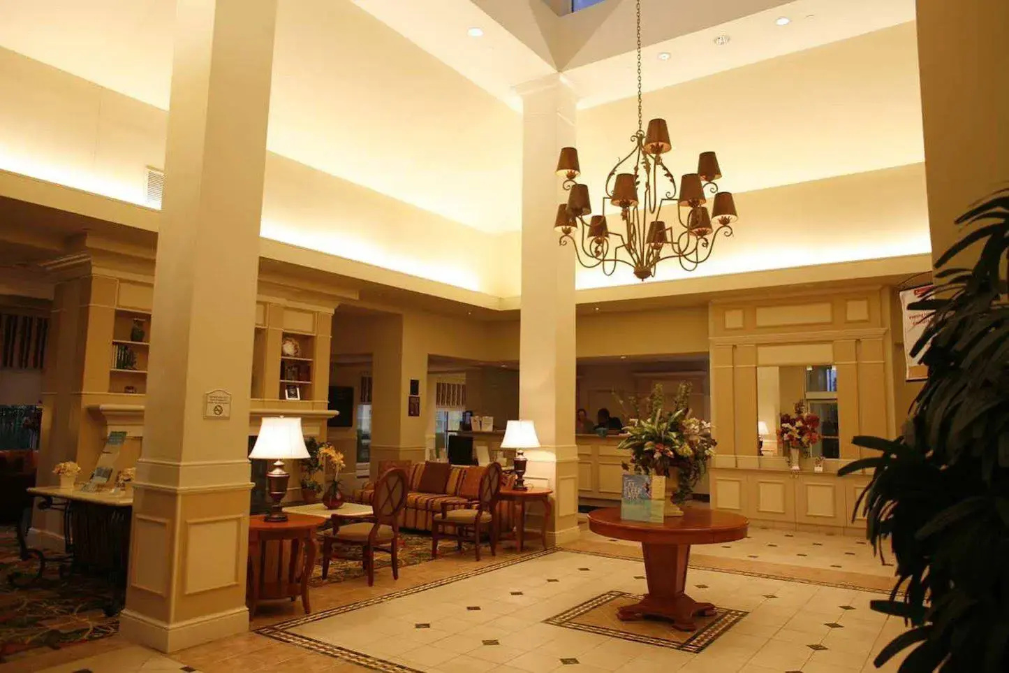 Foto - Hilton Garden Inn Edison/Raritan Center