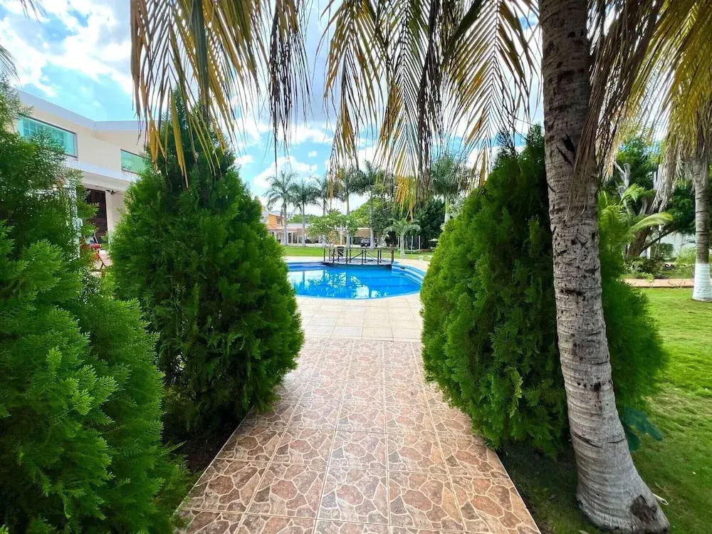 Foto - Villas Paraiso