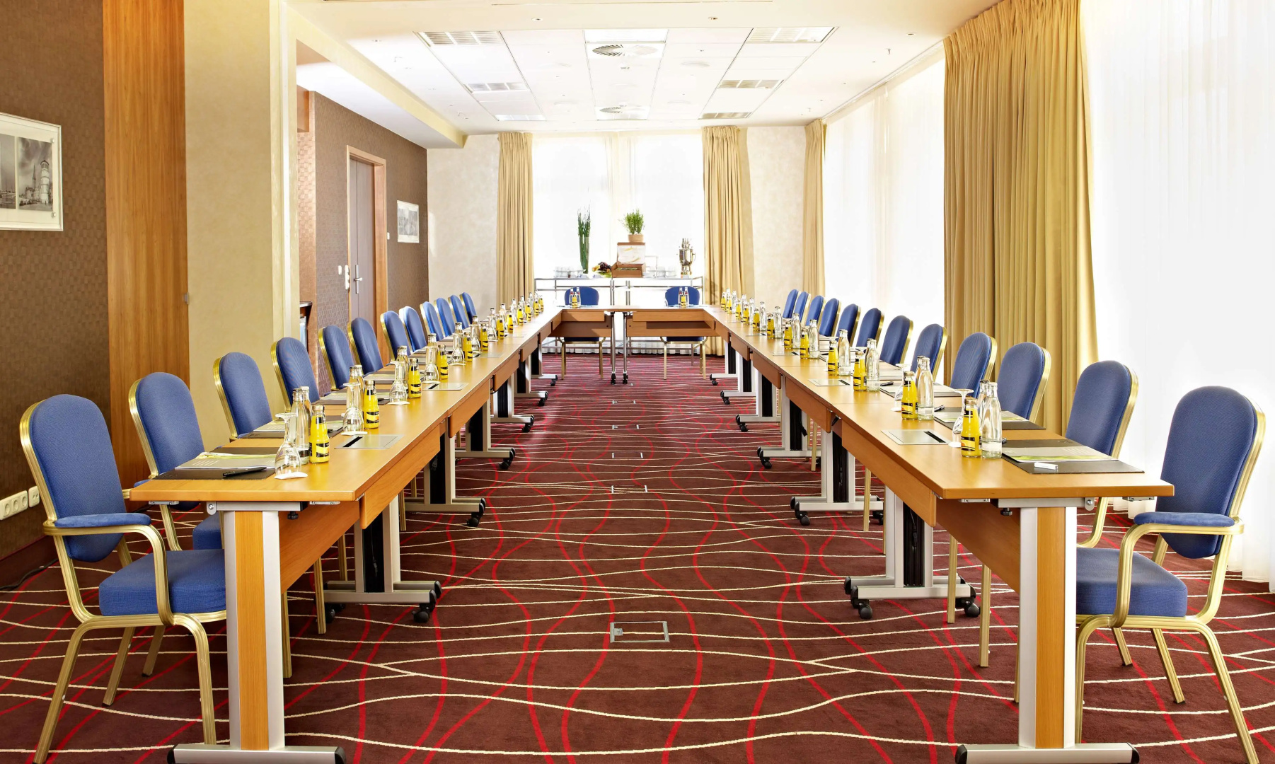 Foto - Hilton Dresden