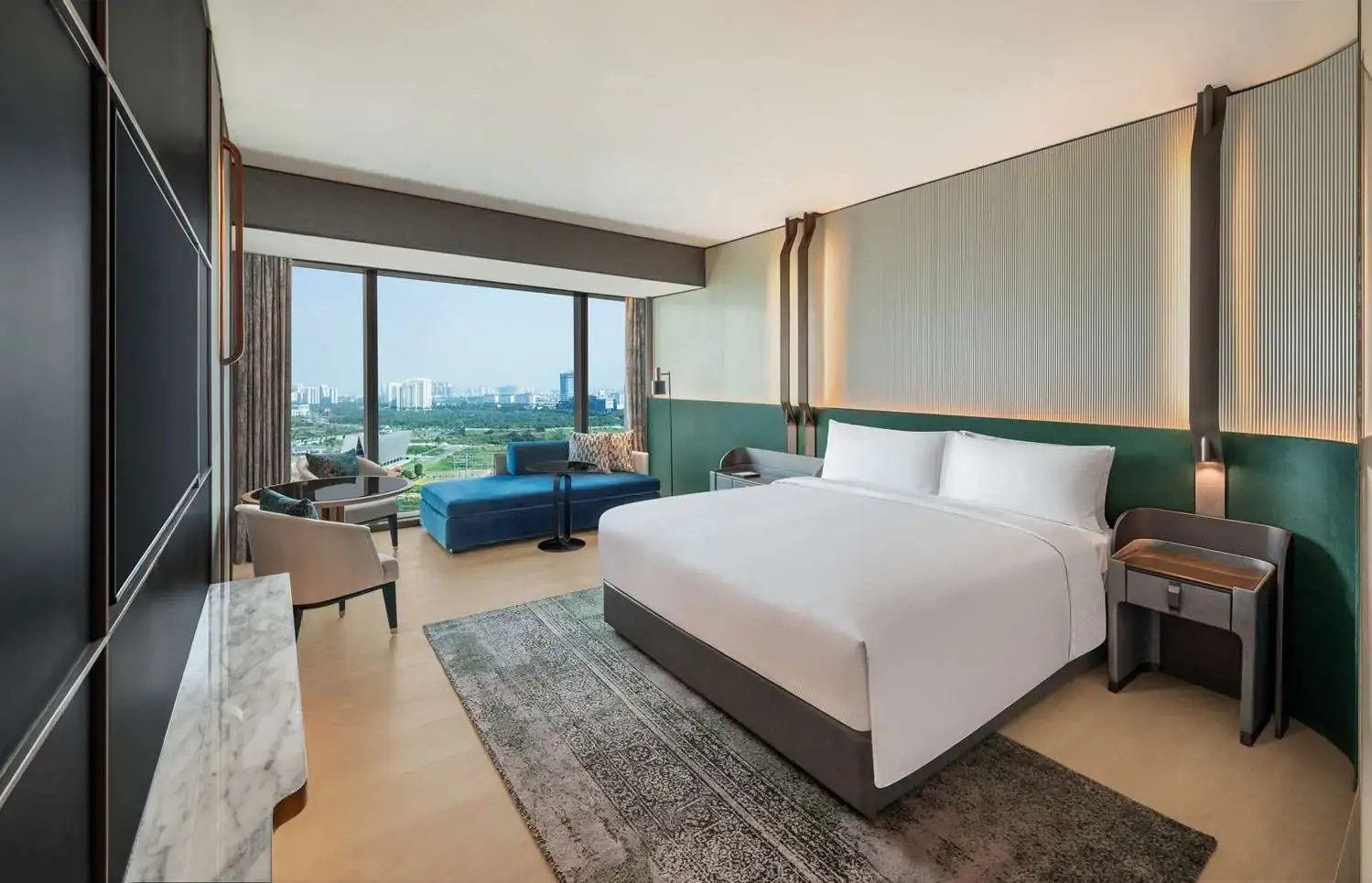 Foto - Hilton Saigon