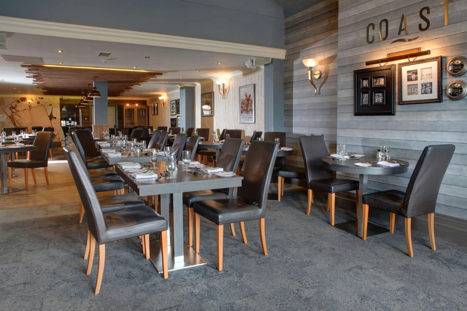 Photo - The Glendower Hotel