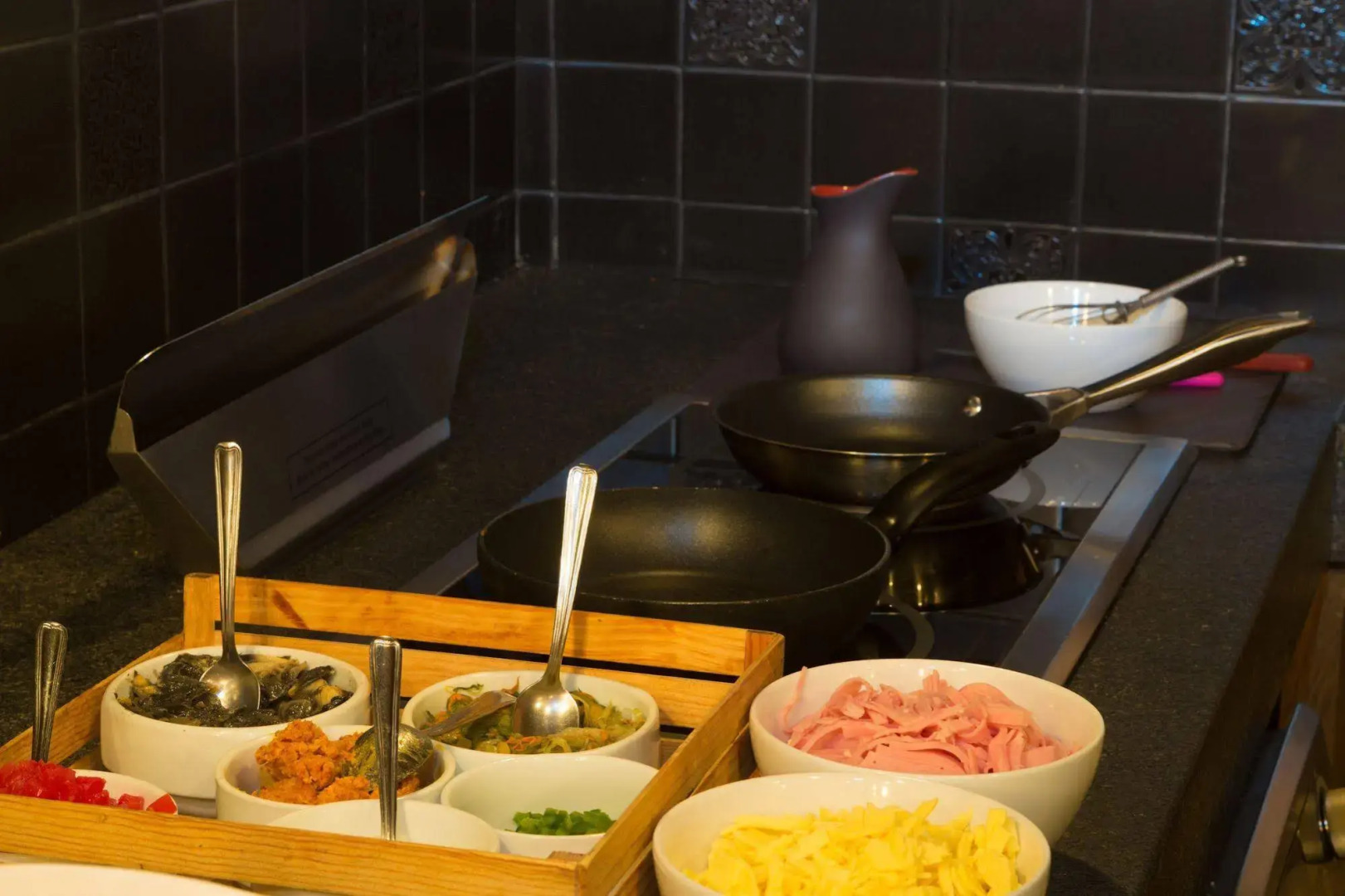 Photo - Historico Central Hotel