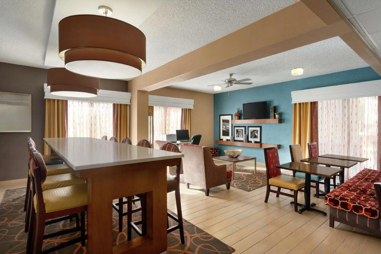 Foto - Hampton Inn Phoenix-Chandler