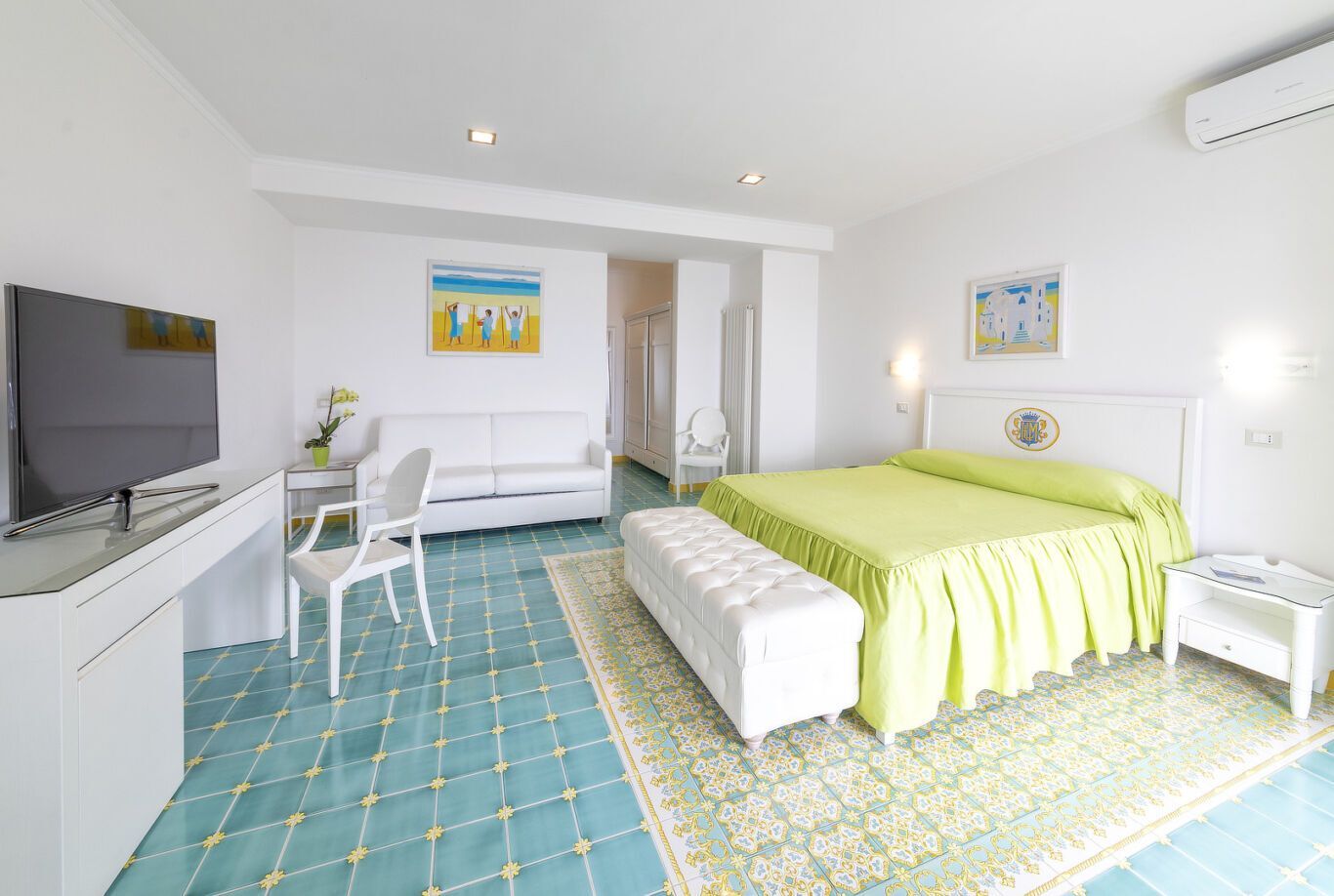 Foto - Hotel La Madonnina