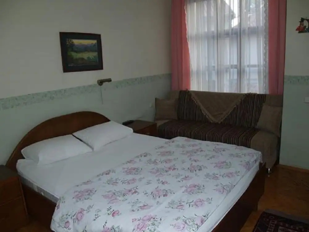 Foto - Sultan Pension