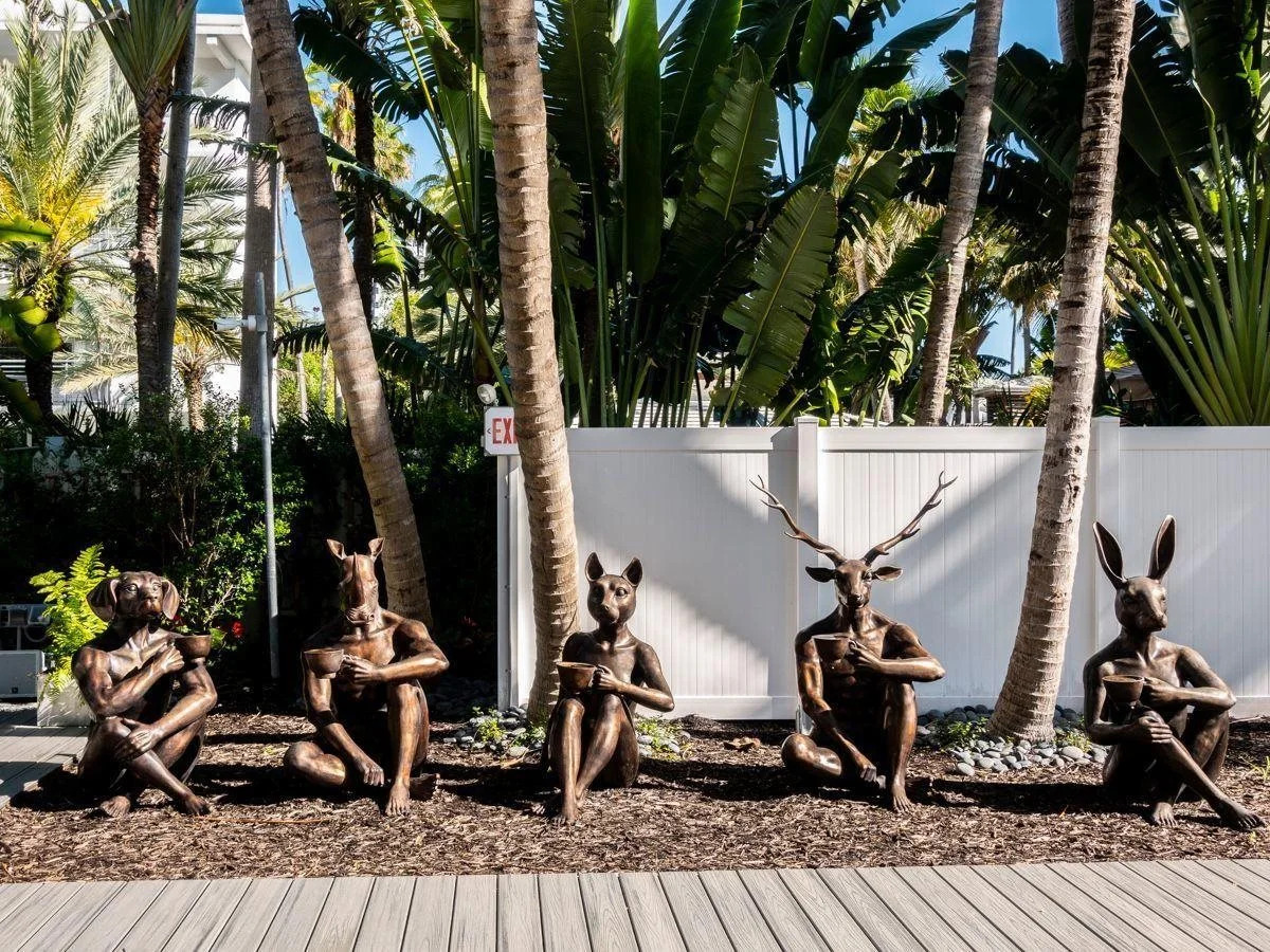 Foto - The Sagamore Hotel South Beach