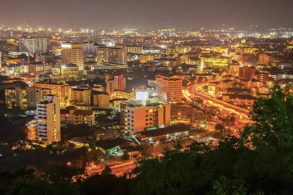 Photo - Easy Planet Pattaya