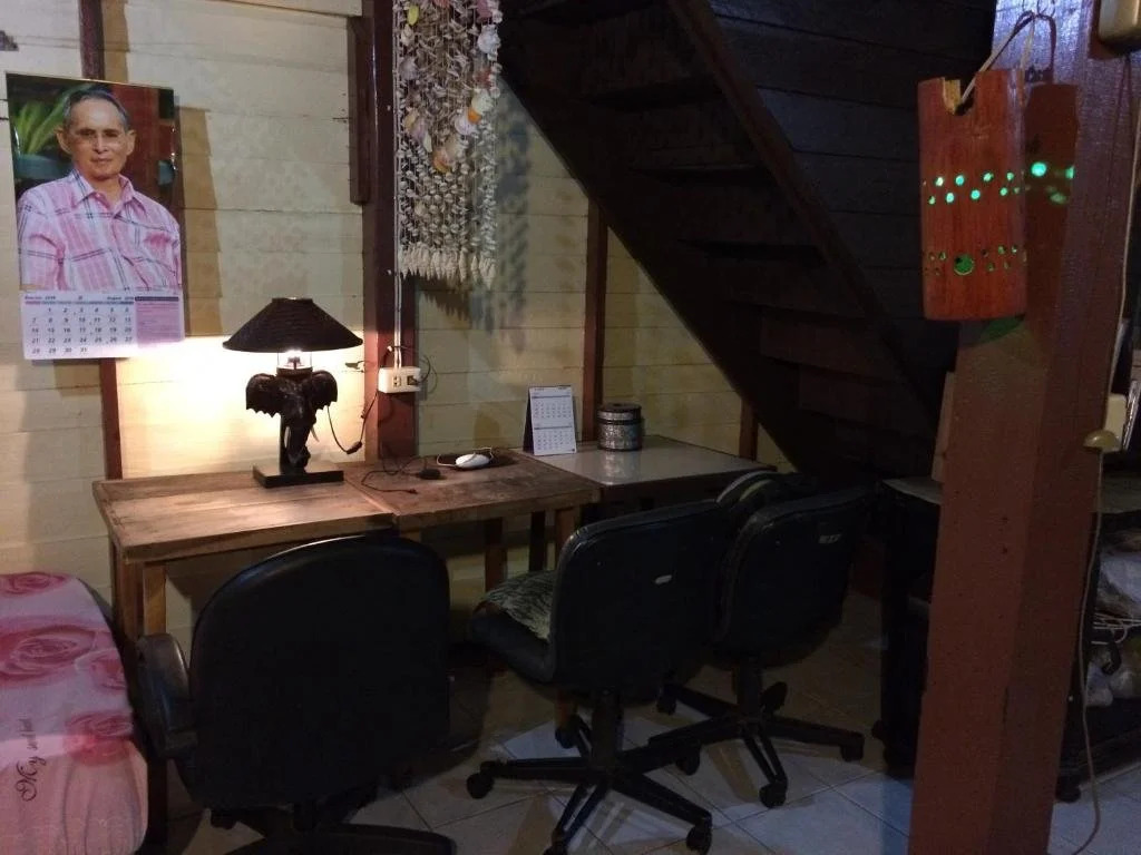 Foto - Bluefin Guesthouse