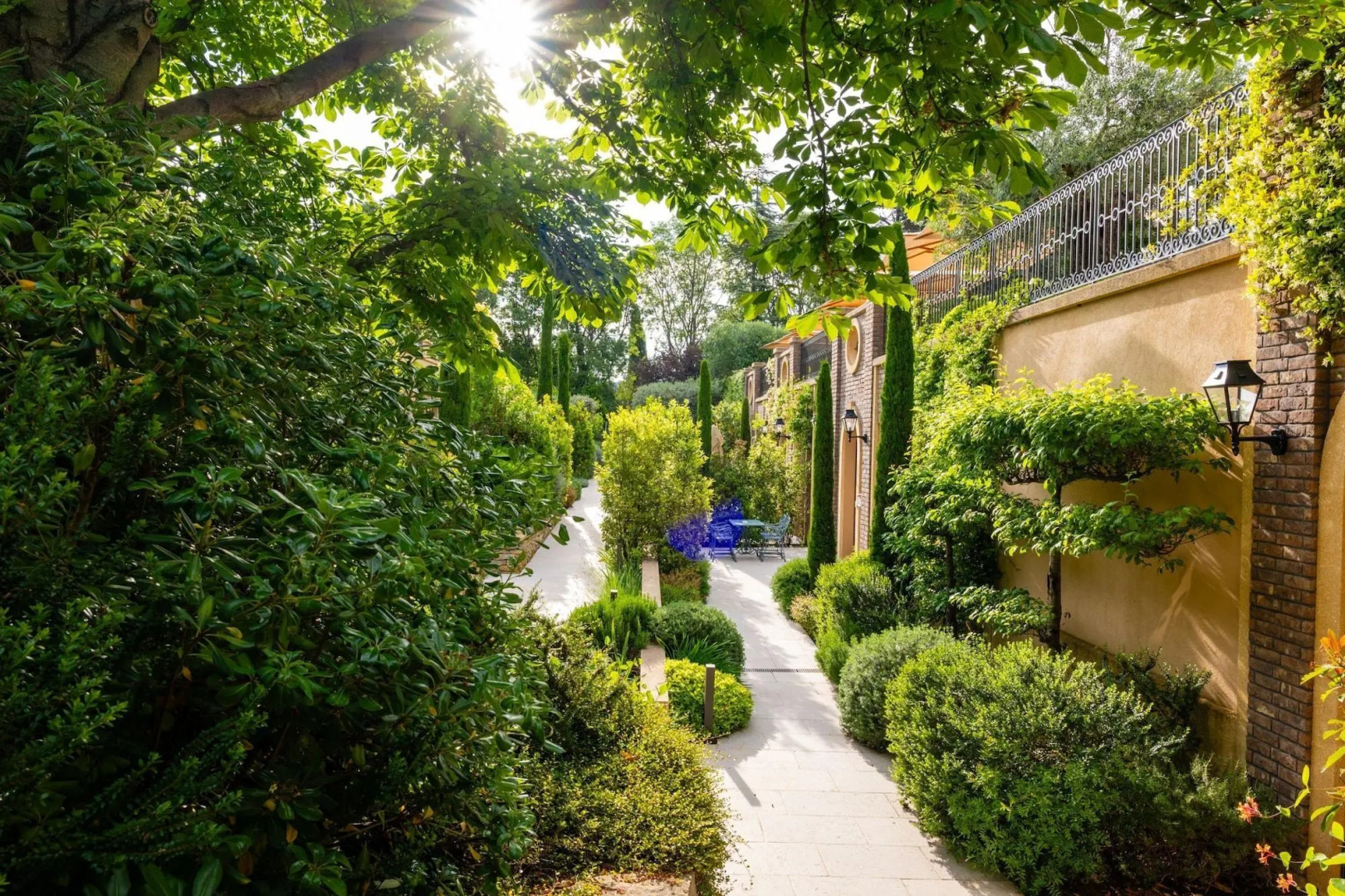 Foto - Villa Saint-Ange