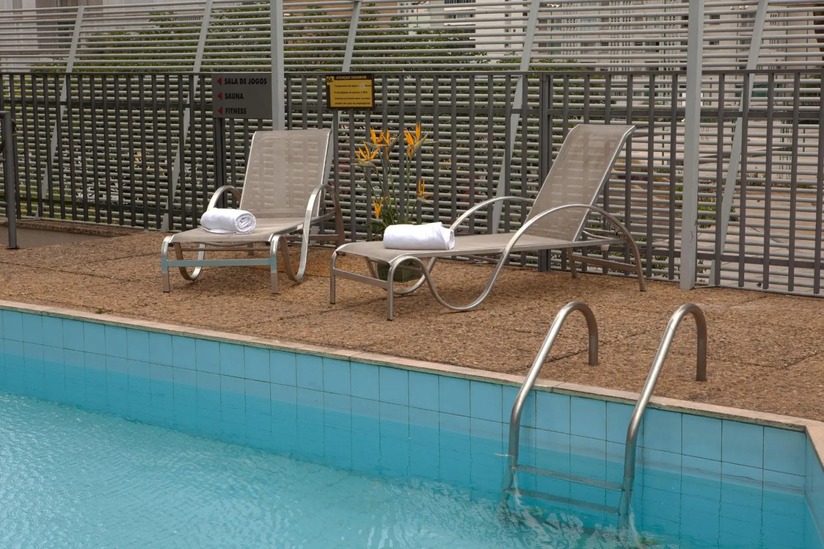 Photo - Royal Center Hotel Lourdes