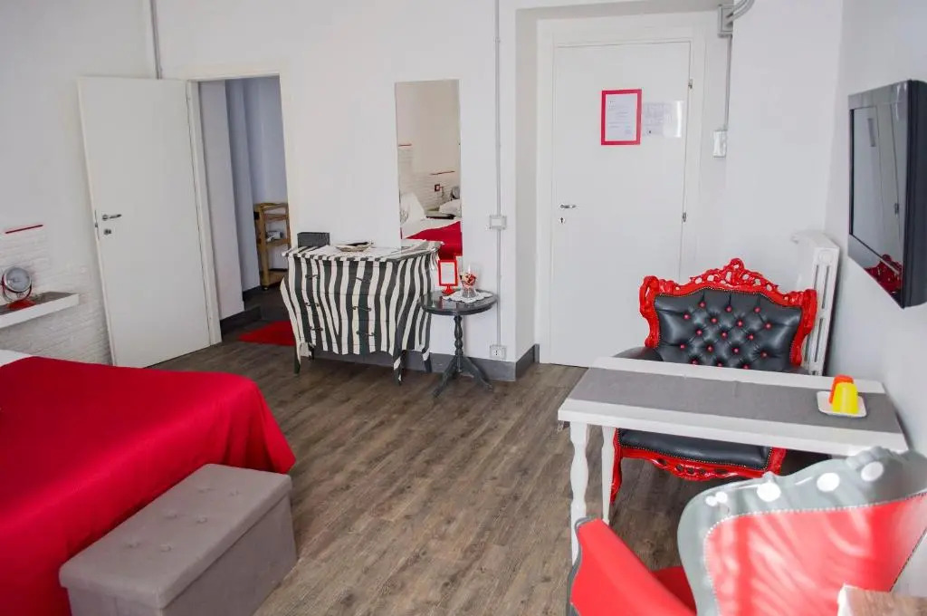 Photo - Relais Cola Di Rienzo