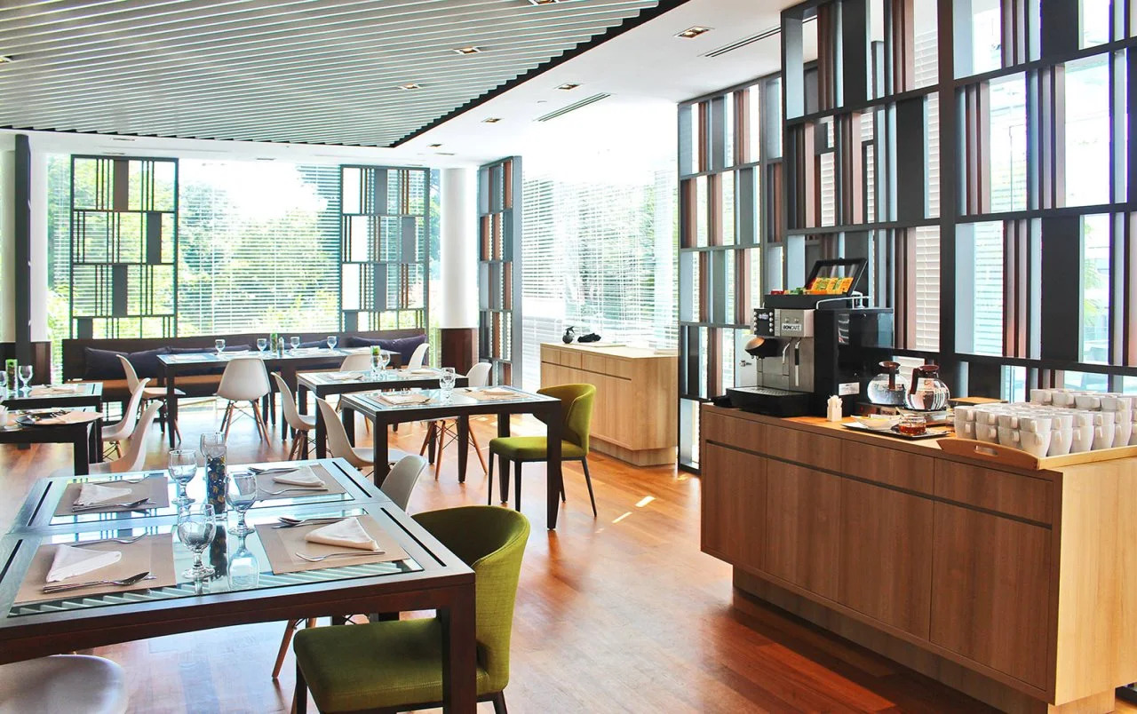 Photo - Amara Sanctuary Sentosa