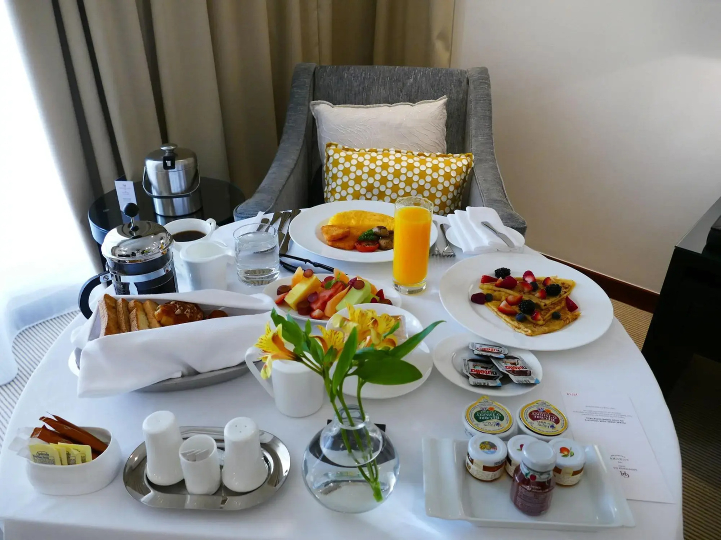 Foto - Grosvenor House, a Luxury Collection Hotel, Dubai