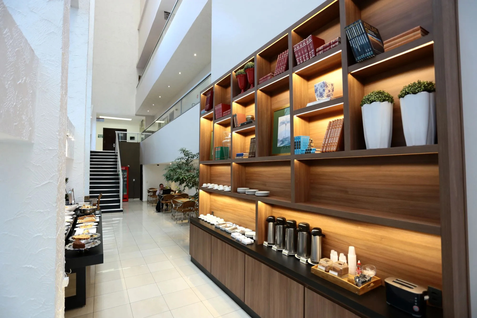 Foto - Oasis Tower Hotel