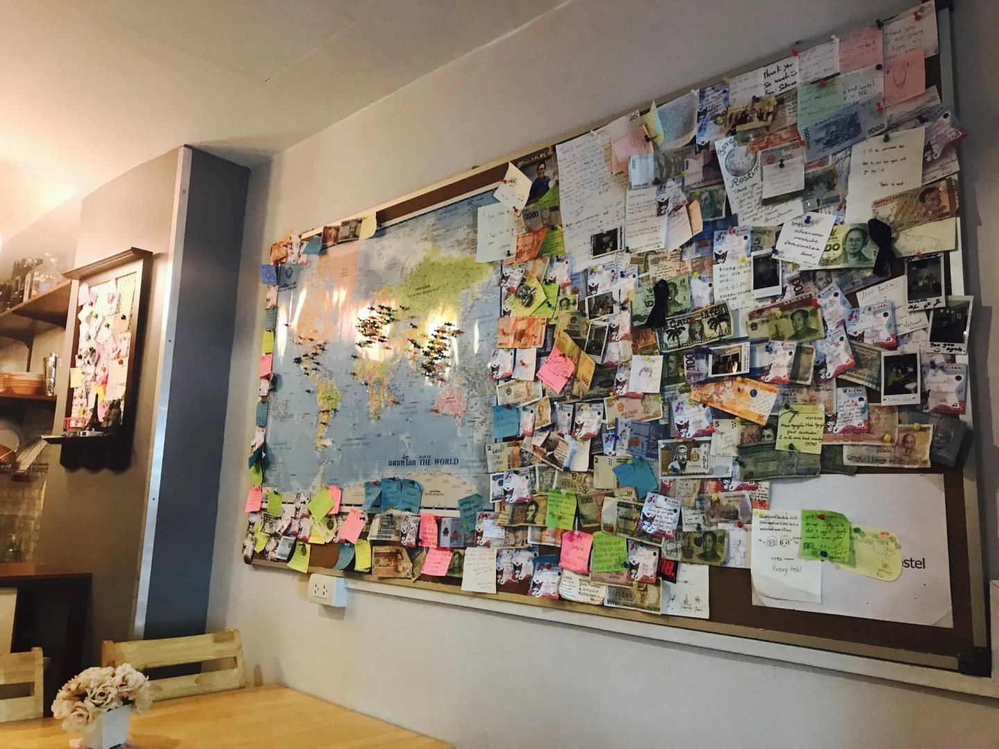 Foto - Restiny Hostel