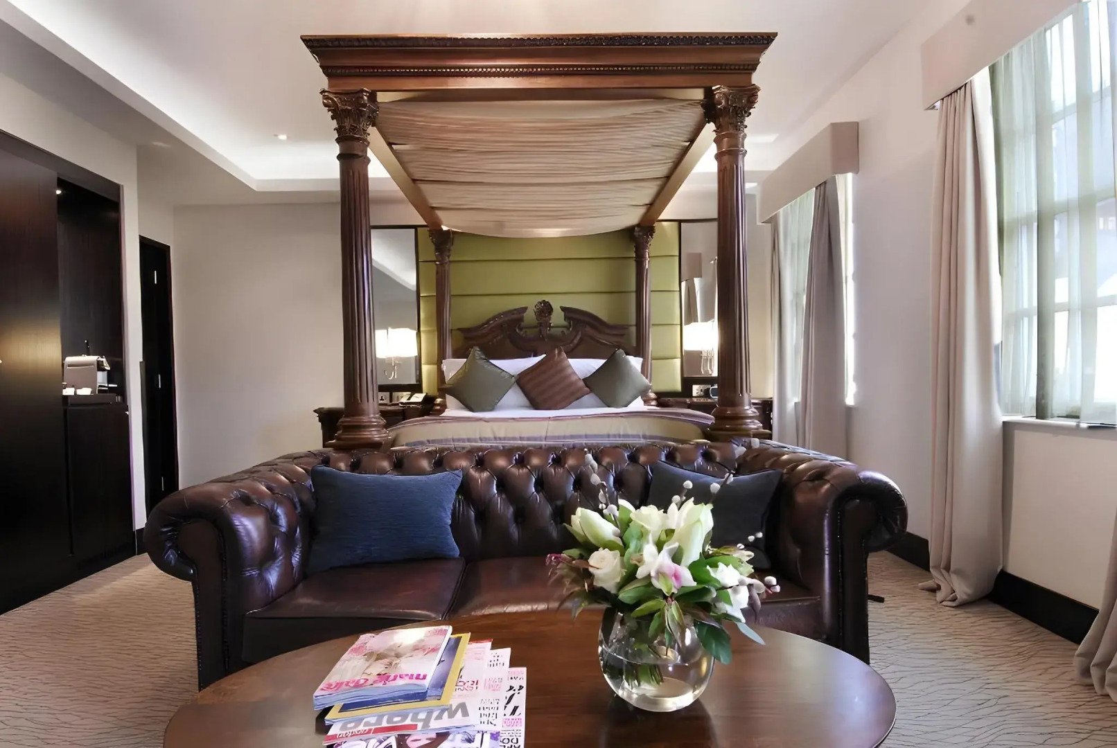 Foto - Montcalm Brewery, London City