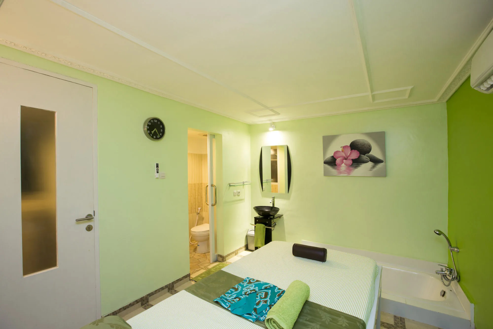 Foto - Flamingo Dewata Suite