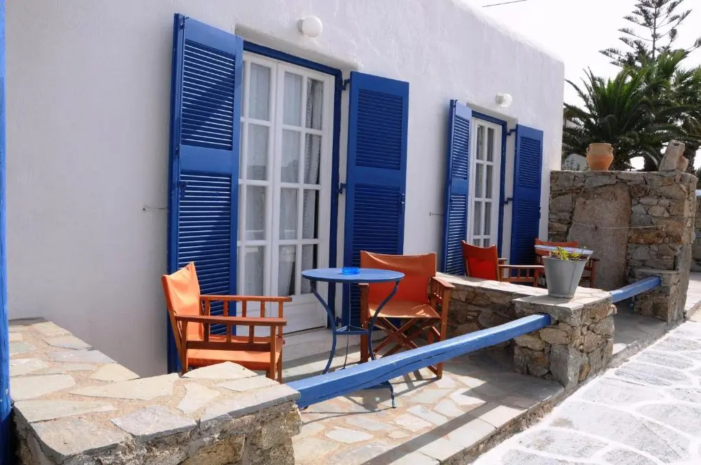 Photo - Katerina View Mykonos