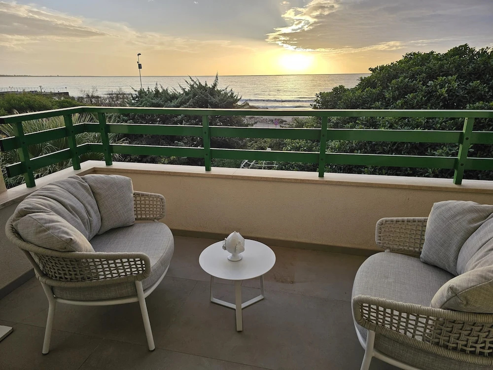Foto - Villa Dune Luxury Roof Top Pool Wellness