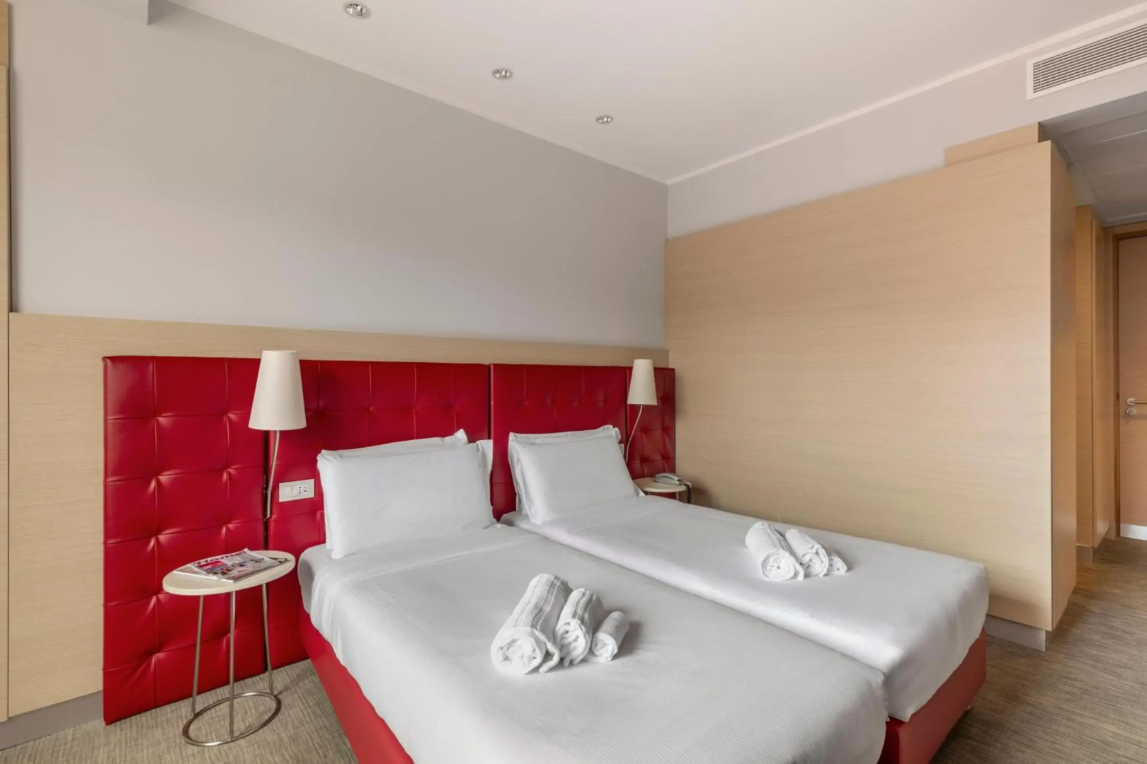 Photo - B&B Hotels Park Hotel Suisse Santa Margherita Ligure