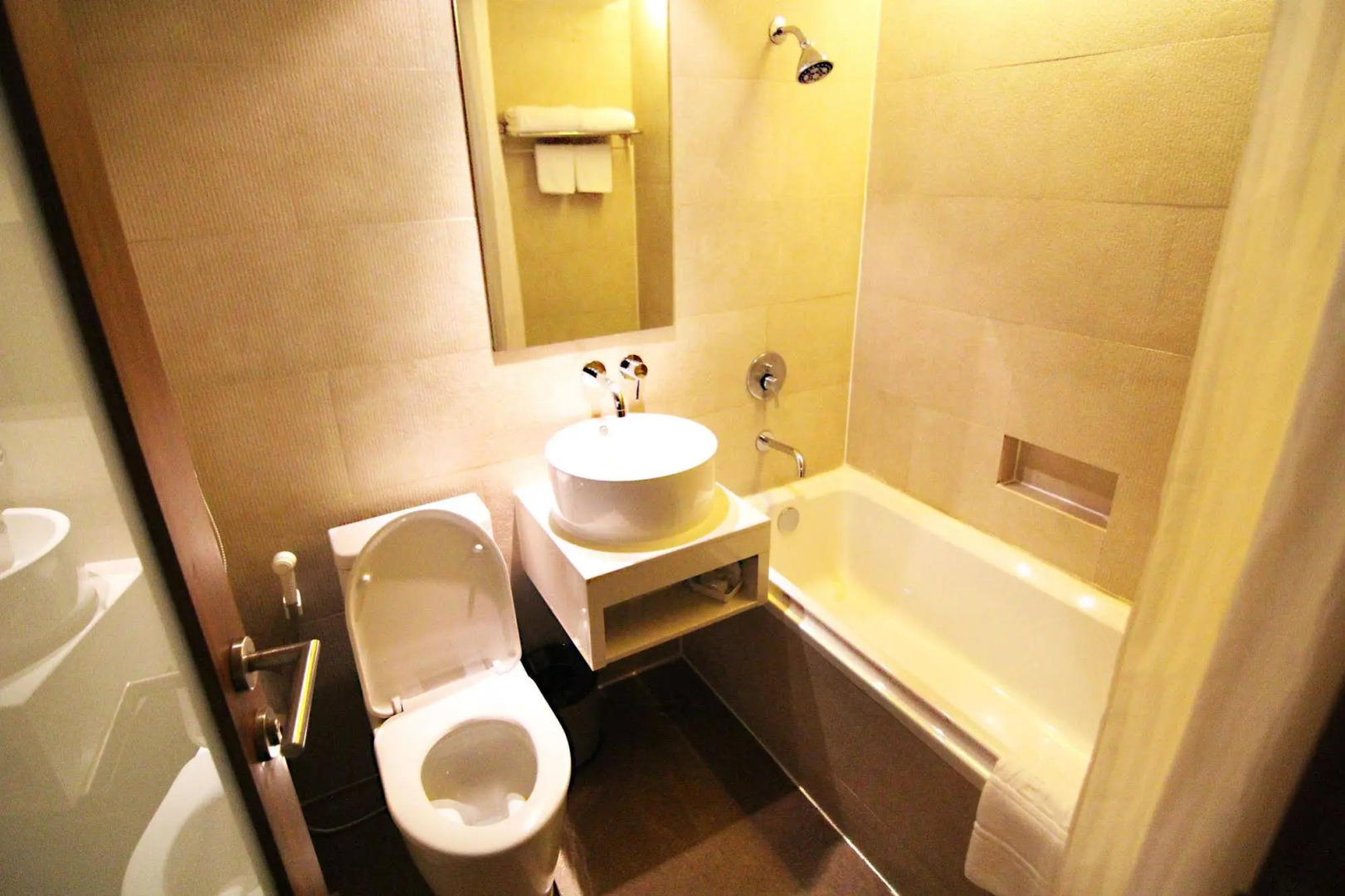 Foto - The Residence Rajtaevee Hotel