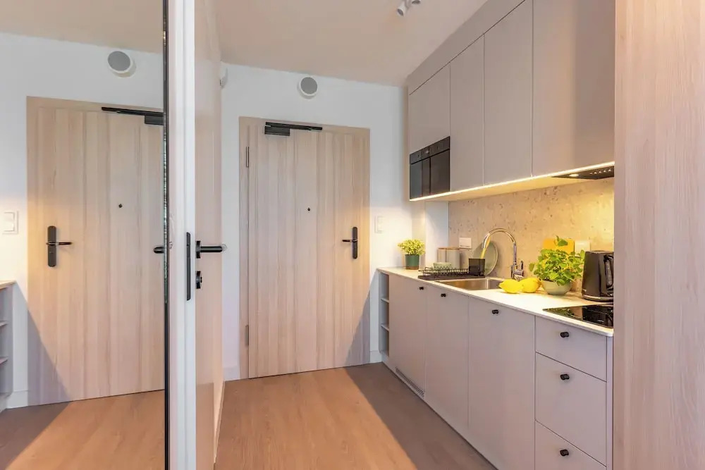 Foto - Noli Gdansk Riverside