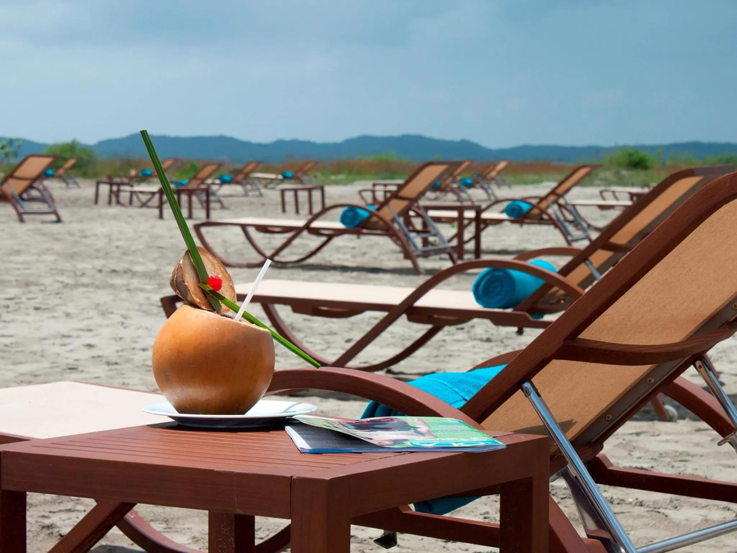 Foto - Estelar Playa Manzanillo - All inclusive