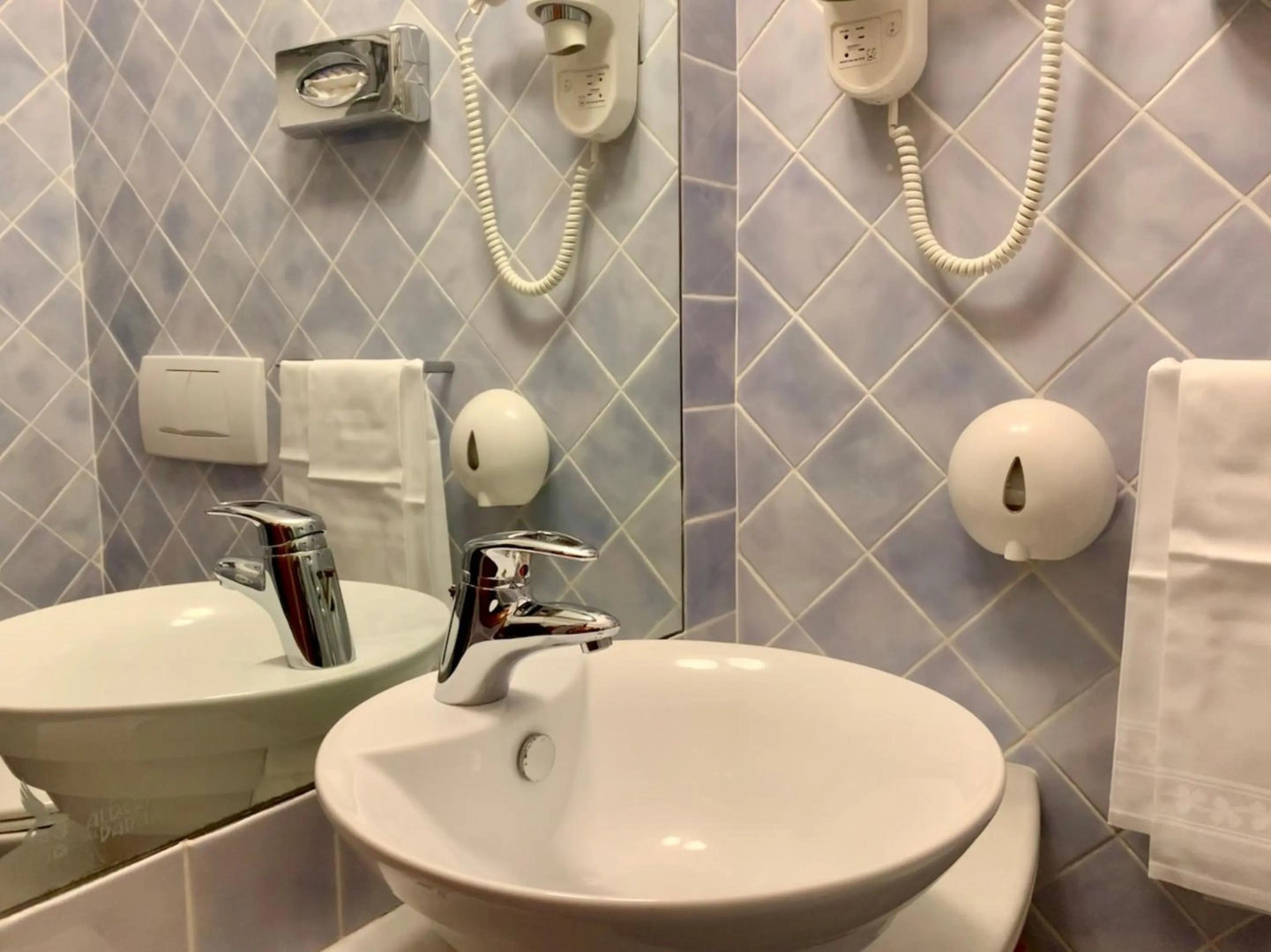 Foto - Hotel Alberi del Paradiso